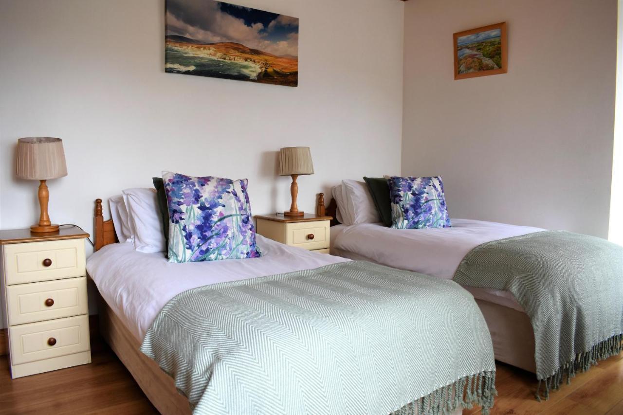 O'Connor'S Accommodation ดูลิน ภายนอก รูปภาพ