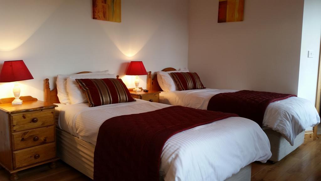 O'Connor'S Accommodation ดูลิน ภายนอก รูปภาพ
