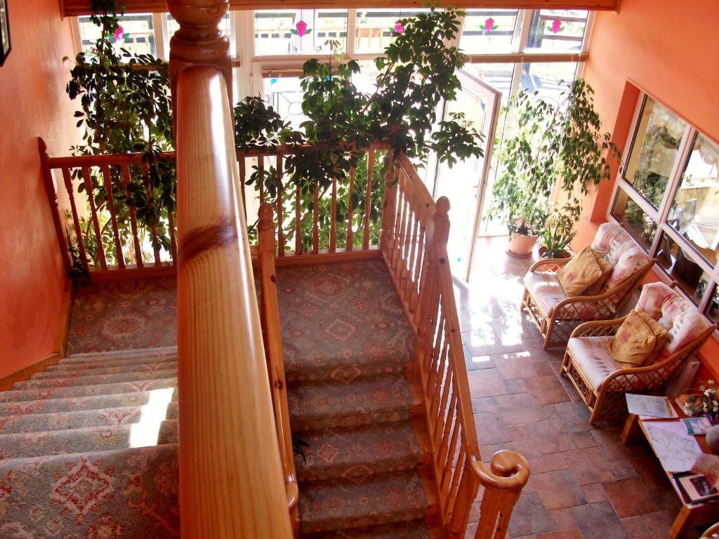 O'Connor'S Accommodation ดูลิน ภายนอก รูปภาพ
