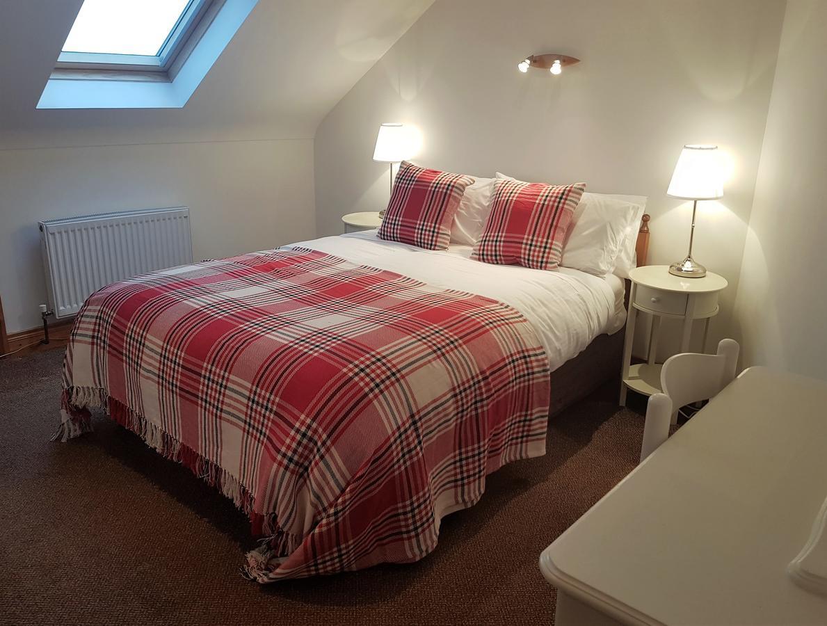 O'Connor'S Accommodation ดูลิน ภายนอก รูปภาพ